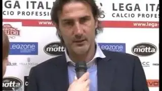 Fulvio De Maio show su Gregucci e gli allenatori