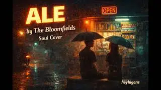 Ale by The Bloomfields (Soul Cover)