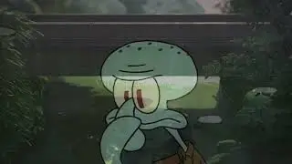 i spoke to squidward in krusty krab, he said nothing would be fine