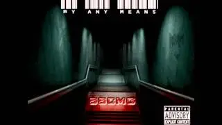On Ya Mind - King Kap, Dirty D, Cody Wilson