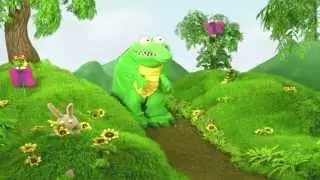 13th Street Universal - Gali the Alligator (2007, France)