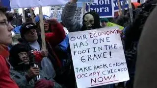 ADAPT - We Need Jobs! Not Cuts!
