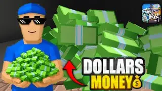 Unlimited Money Trick 🔥 | Dude Theft Wars Hindi Gameplay