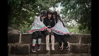 【鬼滅の刃】蝴蝶屋—COSPLAY FANFILM（Demon Slayer: Kimetsu No Yaiba/鬼滅之刃/นักล่าปีศาจ/귀멸의 칼날）