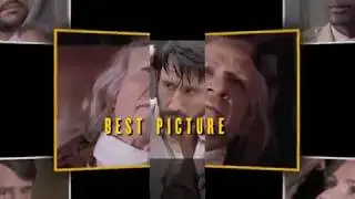 1984 Oscar Nominees