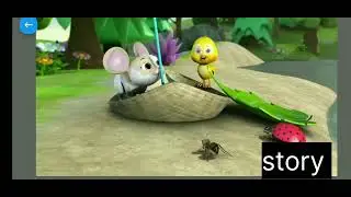 The Boat Ride story #kids #story #view #english #learning