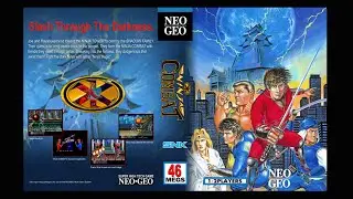 Ninja Combat Arcade (1990) Playthrough!
