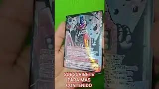 WARGROELMON ACE SP RARE DIGIMON SPECIAL BOOSTER 2.0 BT19 #digimoncardgame #tcg #digimontcg #anime