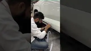 brezza convert into Range rover 😱😱