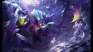 Star Nemesis Fiddlesticks SFX - Ultimate R