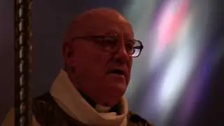 Harry Keough Memorial Mass Part 1 Opening