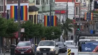 San Francisco Pride plans virtual 50th anniversary