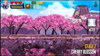Ramboat-Offline Jumping Shooter and Running Game |  Drakhelis and the St George Dragon