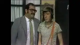 El Chavo Del 8 1973 Don Ram&oacute;n Boxeador Parte 1