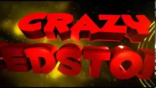 Intro Para O Crazy Redstone [Sr. Doop]