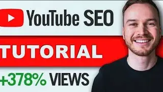 YouTube SEO Tips 2026 &ndash; 1 Video Se Ranking Ka Full Secret | youtube seo tutorial 2026