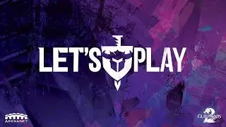 Let&rsquo;s Play Guild Wars 2 - A Very Merry Wintersday 2019
