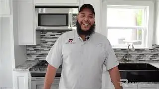 Home Builders In Houston | RJT Construction