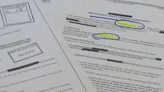 Hamilton County Clerk of Courts makes changes after forged court orders found