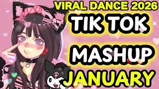 TikTok Mashup VIRAL January 2026 🇵🇭PHILIPPINES🇵🇭
