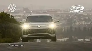 Byers Volkswagen Evergreen