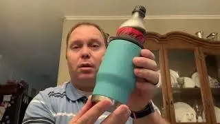 Reduce can cooler review