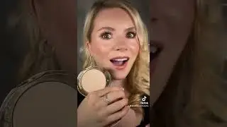 Обзор пудры Airbrush Flawless Finish | Пудра Charlotte Tilbury