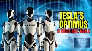 5 Shocking Features of Tesla Optimus Gen 2 You Never Knew