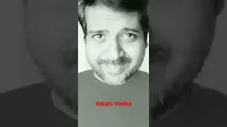Vikram Vedha
