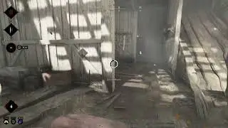 pork duo: hunt showdown