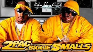 2Pac & Biggie Smalls &ndash; Fly Bars (Azzaro New Remix)