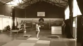 Dub hyper hook