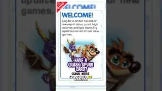 THE ICONIC Crash Bandicoot & Spyro Limited Collectibles You Probably Don&rsquo;t Remember #nostalgia #2000