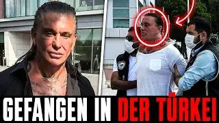 Das Ende Von Necati Arabaci? Der Pate Von K&ouml;ln Gefasst