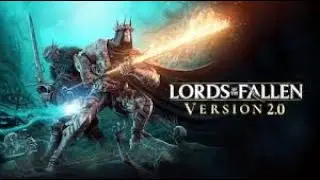 Le Miniere della Sofferenza / #7 Lords of the Fallen / Storia Let's Play Ps5 ITA