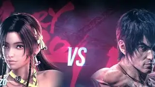 Miary Zo vs Law FT 10 fun set final part