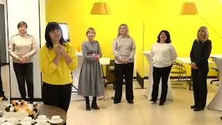 Банк &laquo;Райффайзен&raquo; тепер у самому центрі!