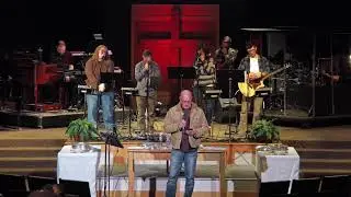 North Wake Church Worship - Romans 11:1-10