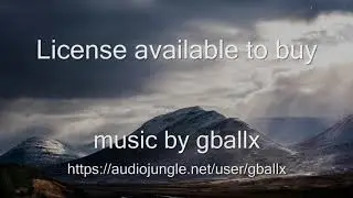 Aerial Drone Music - Emotional Drone Flight - Royalty Free Music - Audio Jungle