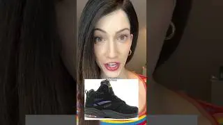 В 90-е покупка школьной одежды была БОЛЬШИМ событием |#90е #ностальгия