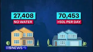 Melbourne&rsquo;s vacant homes