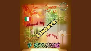 4 Seasons mixed by LinOnyx (Radio Edit)