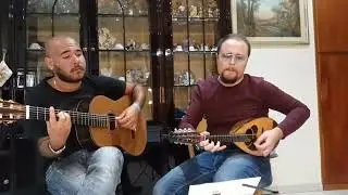 Giovanni Gioviale - Serate Primaverili