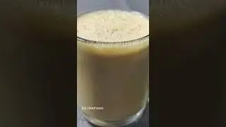 Milk Powder Tea