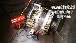 How to get lx6 smart hybrid alternator bypass emulator ,7872750650, Ertiga, ciaz, nexon, price -2000