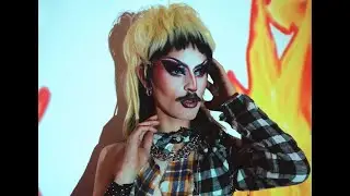 The Painted Show | Ramona Love (Pt2) | NEW YEAR'S SPECIAL