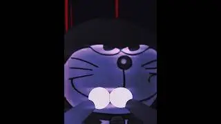 DORAEMON's DOMAIN EXPANSION😈😈 🗣️ [ JujutsuKaisen] [ Doraemon] #manga #doraemon #jjk