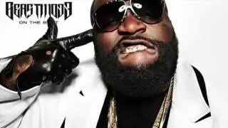 Rick Ross Type Beat 2016 - Made It Out Alive