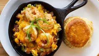 Boundless Breakfast: Big Bad Breakfast