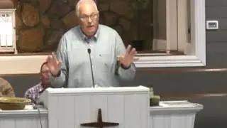 Brother Johnny Dagnan